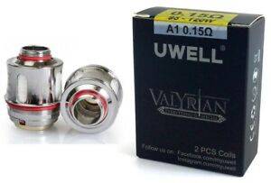 UWELL VALYRIAN COIL 0.15OHM